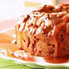 Toffee Apple Cake Apple Cake Recipes Sweets Recipes Apple Recipes