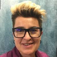 Tierra Patterson's Instagram, Twitter & Facebook