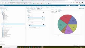 Sas Studio Graphs Pie Chart Bar Chart