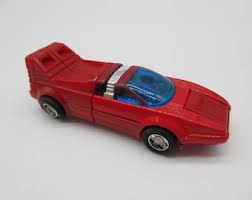 Gobots Etsy
