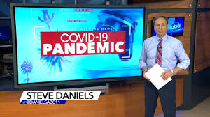 Corona news ретвитнул(а) abc news. Coronavirus Nc Live Updates Millennium Tour 2020 Attendee Tests Positive For Covid 19 Other Pnc Arena Guests Could Be At Risk Abc11 Raleigh Durham