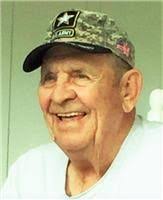 Joseph Gilreath Obituary (2020)