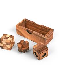 Trying to solve all of the virtual villagers puzzles? Puzzle Boxes