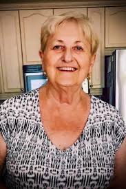 HANSON-LAMB, Virginia "Terry" (Kriauceliunas)