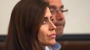 Orgasm Shot' Plaintiff Settles Case, Ends Suit After Winning $800K From  Civil Jury