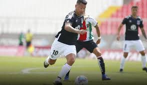 Colo vs palestino important information: Colo Colo Vs Palestino Resumen Goles Y Cronica Cacique Perdio 3 1 Por El Campeonato Nacional Y Sigue En La Lucha Por El Descenso Video Fotos Deporte Total El Comercio Peru