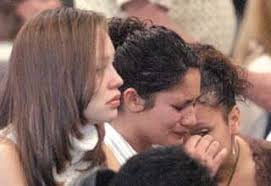 Obsessed with True Crime