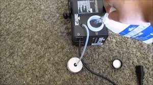 Find vacuum leaks fast with this $15 diy smoke machine. How To Use A Cheap Fog Machine To Find Vacuum Leaks Part 1 Overview Youtube