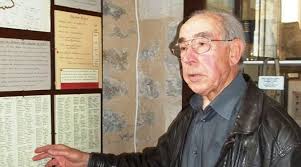 Memory of French Resistance Stays Strong