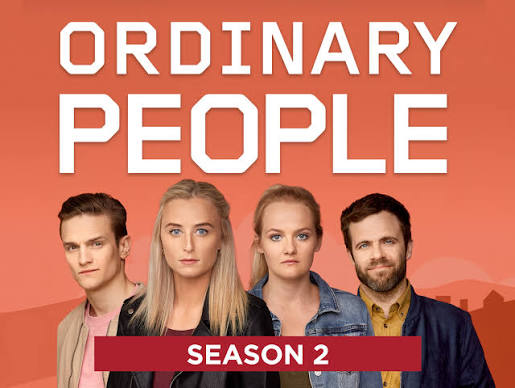 Prime Video: Ordinary People