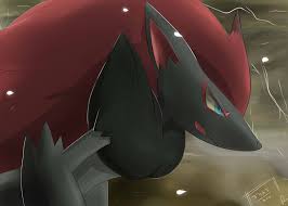 Free Download Pokemon Zoroark Silvestre By Sorocabano 900x643 For Your Desktop Mobile Tablet Explore 50 Zoroark Wallpaper Zorua Wallpaper Zorua location and zoroark location in the isle of armor dlc for pokemon sword and shield! free download pokemon zoroark silvestre
