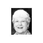 Mary Miller Obituary