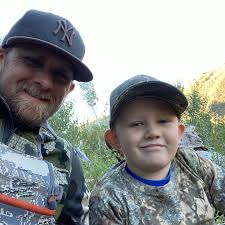 2022 Wyoming Bull Elk Hunt in the books. Gene Moses of MF Hunting has an  incredible operation that has helped me kill a great bull two consecutive  years. @this_kid_johnny of MF Hunting