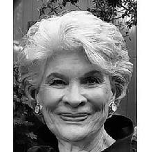 Nancy WINCH Obituary (1935