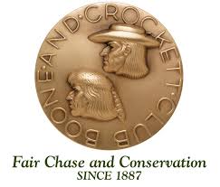 Deadline Nearing To Enter Boone And Crockett Club Trophies