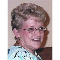 Arlene E. Bula Obituary