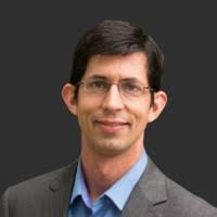 Phillip Hendrickson, Ph.D.