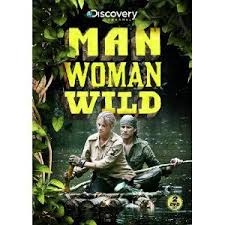 Watch full episodes, get behind the scenes, meet the cast, and much more. Man Woman Wild A Husband Wife Team Surviving In The Wild Hilarious I Love How He A Survival Expert Looks At Her Surviving In The Wild Wild Movie Man
