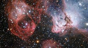 Alien spaceship ufo is flying at night. Eye Candy From Space The Most Beautiful Panoramas And Photos Of The Universe Around Us Extremetech