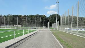 Get the latest hannover 96 news, photos, rankings, lists and more on bleacher report Youth Training Centre Of Hannover 96 Equipped By Artec