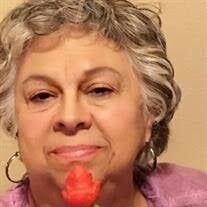 ANITA ACOSTA CANO Obituary