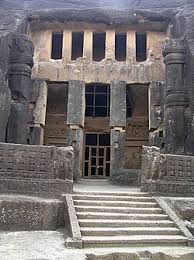 Kanheri Caves - Wikipedia