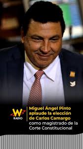 En diálogo con La W, Michelle Char Fernández, reina del Carnaval de  Barranquilla 2026, se refirió a su trayectoria, proceso de elección y lo  que viene para la fiesta más grande del