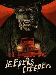 Watch Jeepers Creepers | Prime Video