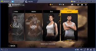 Submit your funny nicknames and cool gamertags and. Free Fire Tips And Tricks Guide For Beginners Bluestacks
