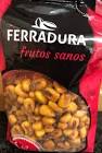Maiz Frito Tierno
