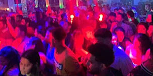 Hollywood invades Palm Beach! The Largest Nightclub
