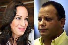 He was married to barbara hegyi. Kiszabadult Damu Roland