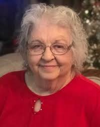 Ruth (Barnes) Grist Obituary December 2, 2019