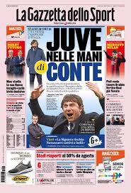 The site owner hides the web page description. Pioli Wants To Keep Brahim Real Summit Set Today S Front Page Of Gazzetta Dello Sport