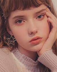 miloさんはinstagramを利用しています new work pazzo aw18 autumn winter collection trend details style girl workit makeup makeuptalk m ビューティーフォト 顔 フォトメイク