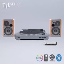 Audio Technica At Lp60xusb Edifier R1280db Turntable Package Audio Technica Audio Technica Turntable Turntable