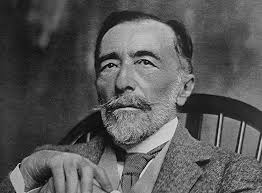 Joseph Conrad (Polish British Writer) ~ Bio Wiki