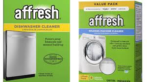 Can i use bleach to clean my dishwasher video. How To Use Affresh To Clean Your Washer Or Dishwasher Reviewed