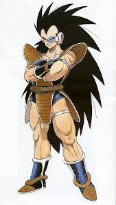 We did not find results for: Raditz Dragon Ball Wiki Fandom