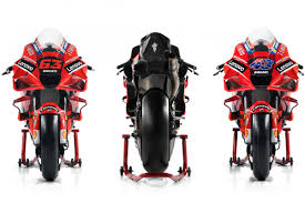 The motogp series has released a provisional 2021 calendar with the qatar season opener set for 28th march, later than usual. Photo Gallery Ducati Team Show Off New 2021 Livery Motogp