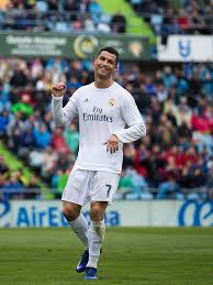 He was unveiled at the santiago bernabéu on 6 july 2009, where he was joined by eusebio and alfredo di stéfano, and since that day, the goals just kept coming. Cristiano Ronaldo Real Madrid 2016