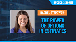 What size do i need? The Power Of Good Better Best Options In Plumbing Estimates