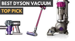 best dyson vacuum gadget review