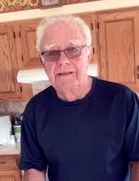 Obituary information for William Grady Goble Sr.