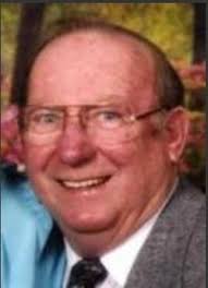 Ronald Douglas “Ron” McGee (1935-2010)