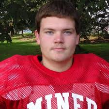 Evan Phipps' High School Career Home