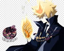 كيويا هيباري تسونايوشي ساوادا لامبو من جديد تاكيشي ياماموتو تولد من جديد التصوير الفوتوغرافي ورق جدران الكمبيوتر Png