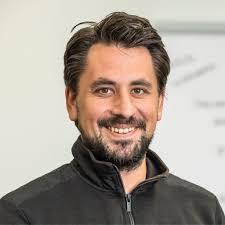 David Klim's Instagram, Twitter & Facebook