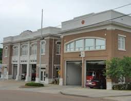 Fire And Ems City Of Vicksburg Mississippi