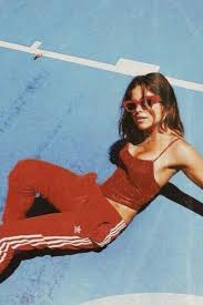 Red asthetic, 90s, aesthetic, alt, collage, egirl, retro, . Red Aesthetic Retro Shared By W I N T E R On We Heart It